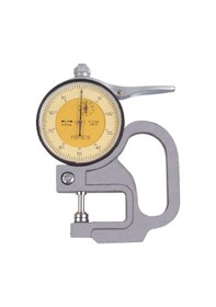 Resim Fett AS-491010 Asimeto Dijital Kalınlık Komparatörü 0-10 MM 