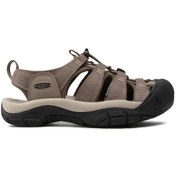 Resim Keen Newport H2 Erkek Sandalet 1024631 -Vizon 