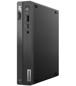 Resim Lenovo ThinkCentre Neo 50Q G4 12LN004UTR i3-1215U 8 GB 512 GB SSD Free Dos Mini PC 
