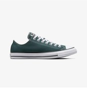Resim Converse Chuck Taylor All Star Kadın Günlük Spor Ayakkabı C-cona10537b10384 Yeşil 