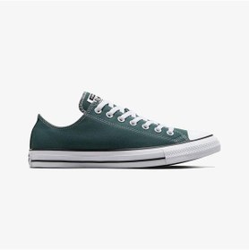 Resim Converse Chuck Taylor All Star Kadın Günlük Spor Ayakkabı C-cona10537b10384 Yeşil 