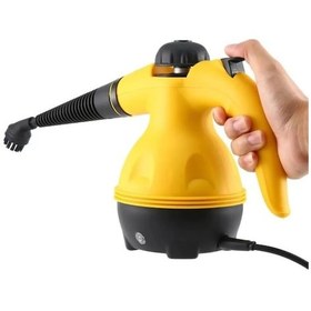 Resim Steam Cleaner Buharlı Temizleyici 