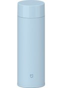 Resim Didadodo Xiaomi Mijia 350ml Çift Katmanlı Vakumlu Termos - Sıcak Ve Soğuk Koruma, Yeni Tasarım 