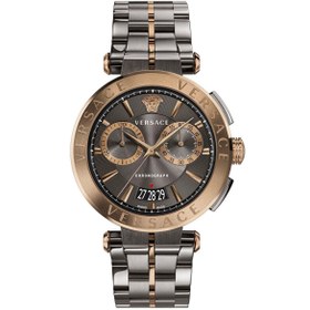 Resim VERSACE VRSCVE1D00619 ERKEK KOL SAATİ 