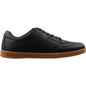 Resim U.S. Polo Assn. Erkek Legendary 3Fx Günlük Ayakkabı Siyah 