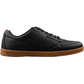 Resim U.S. Polo Assn. Erkek Legendary 3Fx Günlük Ayakkabı Siyah 