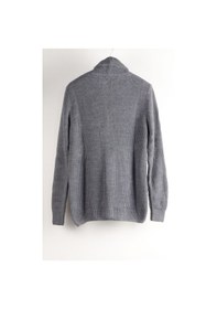 Resim Alexander Gardi Alexandergardı Düğmeli Selanik Örgü Hırka E23-6705 001 