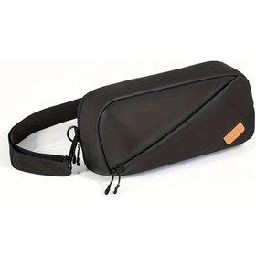 Resim Gaojunshop01 Devaso Universal Oyun Çantası Büyük Kapasiteli Sırt Askılı Seyahat Çantası 