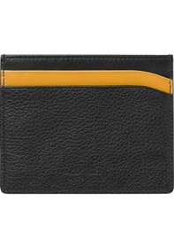 Resim Mont Blanc Montblanc Meisterstück Kartlık 4 Cc 127331 Siyah 