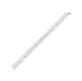 Resim 2350 Çelik Cetvel 50cm Mas 2350 Çelik Cetvel 50cm 