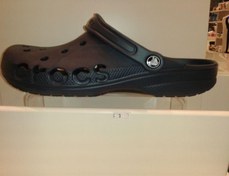 Resim Crocs Erkek Oxford\u002FAyakkabı P022521-N04 BAYA \u002F NAVY 