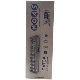 Resim Noas Datça 30 Ledli Işıldak 