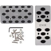 Resim Koto Otomatik Pedal Seti Special 