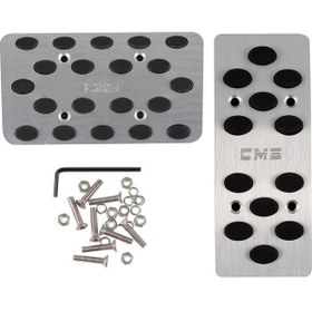 Resim Koto Otomatik Pedal Seti Special 