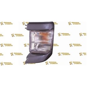 Resim Sinyal E2200 1999 2005 Sol Panelvan 