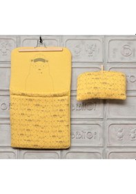 Resim Bebitof 50015 Toplu Ayılar Alt Açma Minderi 