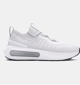 Resim Under Armour Kadın UA Phantom 4 Günlük Ayakkabı 3027594-100 