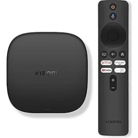 Resim Tv Box S (3. Nesil) Eu 
