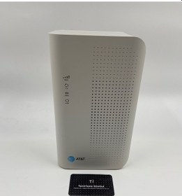 Resim At&t Vab-1 İş Gelişmiş İletişim Yönlendiricisi İçin Telefon Router 