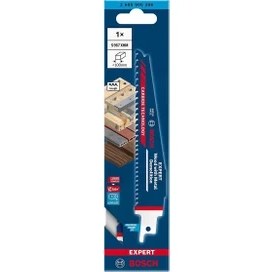 Resim Expert S 967 Xhm Ahşap-Metal 150 mm Panter Testere 1'li 2608900396 