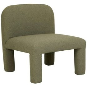 Resim hoom concept Leo Teddy Berjer, Yeşil 