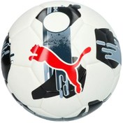 Resim Puma Orbita 3 TB (FIFA Quality) Unisex Beyaz Futbol Topu 