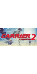 Resim Carrier Command 2 (Pc) 