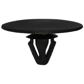 Resim Klips Kaput İzole 9x19x34mm Byd 10 Adet 