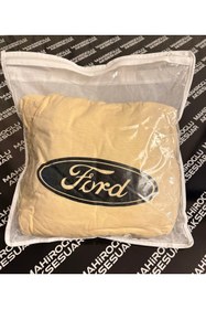 Resim AYT UNIVERSAL HER MARKA MODEL UYUMLU OTO KOLTUK SERVİS KILIFI 