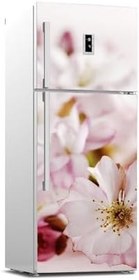 Resim Buzdolabı Kapağı Kaplama Sticker 0049 