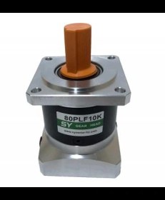 Resim Planet Redüktör 80plf10k 