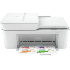 Resim HP Deskjet Plus 4120 All-in-one Wi-fi Yazıcı 3xv14b 