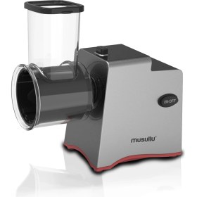 Resim Musullu Rende Makinesi – MSL-4002 | 500W | 5-In-1 