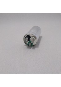 Resim Kondansatör 30+1,5 Kapasitör 