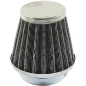 Resim Modifiye Kromlu Performans Hava Filtresi 42mm 