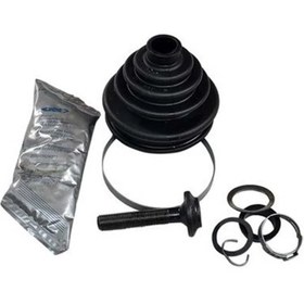 Resim AKS MİL KÖRÜĞÜ VW DIŞ PASSAT 2001 ALZ AZM ALT AWT GOMET - YTT 3B0498203A 