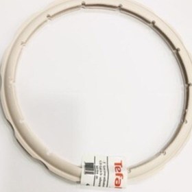 Resim 4,5 6 Litre Clipso Düdüklü Tencere Lastik Diğer 