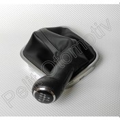 Resim Polo Vites Topuzu 5 İleri 2010-2015 6r0711113 Vites Topuzu 