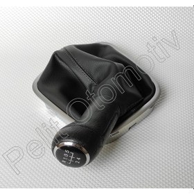 Resim Polo Vites Topuzu 5 İleri 2010-2015 6r0711113 Vites Topuzu 