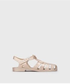Resim Igor BB340-388 Biarritz Shiny Metal Kadın Sandalet 