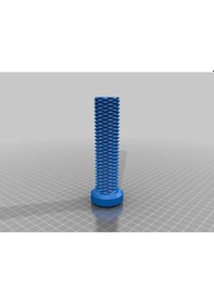 Resim Opencart Daha Uzun Vida Ve Sağlam Bir Somun Sadece Plastik Aparattır 