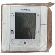 Resim Siemens Rdf600t Termostatı 