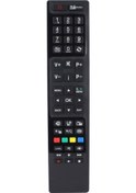 Resim Tüm Seg Regal Nexon Hı-level Lcd Led Tv Kumandası Kaliteli 
