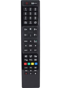 Resim Tüm Seg Regal Nexon Hı-level Lcd Led Tv Kumandası Kaliteli 
