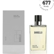 Resim Bargello 677 Erkek Parfüm EDP 50 ML Woody - Mnms50677 Aromatik 
