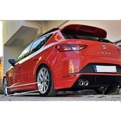 Resim Seat Leon Marşpiyel Takımı - Fiberglass 