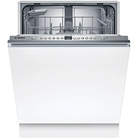 Resim SMV26DX00T 6 Programlı Ankastre Bulaşık Makinesi 