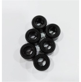 Resim Bando Tahrik Seti Bwr-020 25X15Mm 15Gr 6'Lı Yamaha Majesty 400 X- (535094834) 