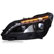 Resim Peugeot 3008 2016+ Led Far 
