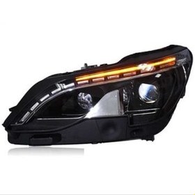 Resim Peugeot 3008 2016+ Led Far 
